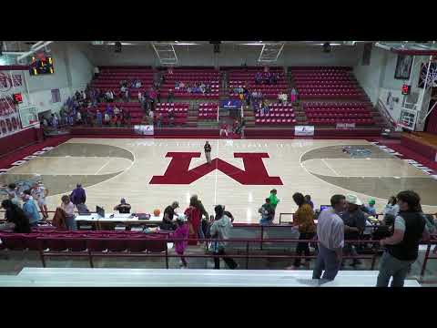 Armstrong Bank Sequoyah County Area Classic Day 1