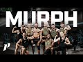 MURPH with Elite CrossFit Athletes
