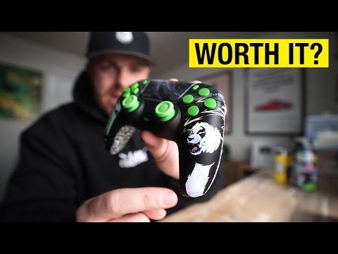 Gamenetics