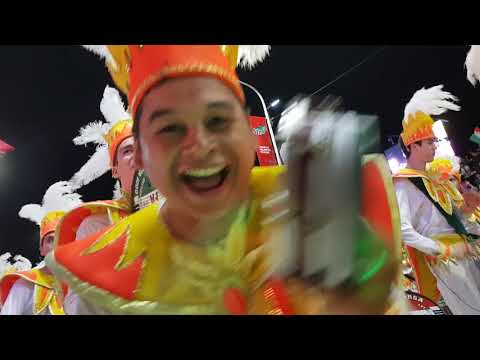 SHOW BATERÍA NOTA 1000 - 5TA NOCHE