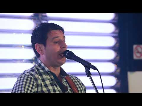 Trio Marinero - Ne diraj moju ljubav (cover)