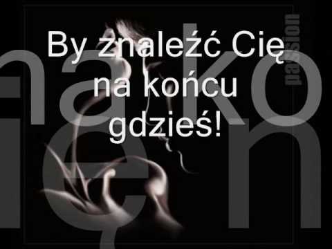 W Twoich Ramionach - Liryczni Mordercy [tekst]