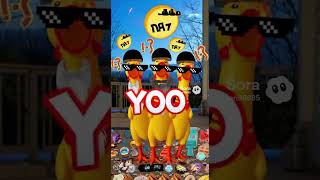 ?????  #sora2 #aivideo #shorts