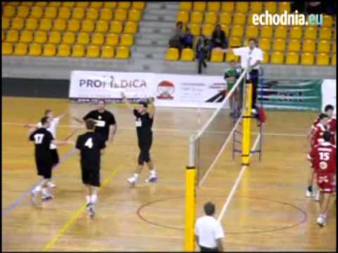 Fart Kielce - DHL Ostrawa 4:1