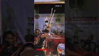 Download lagu Tarian Tugal || DAYAK KAYAAN MENDALAAM #shorts #dayakganteng #borneo mp3