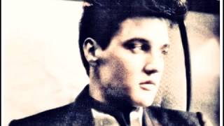 Elvis Presley - Thrill of Your Love (take 1)