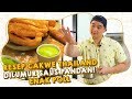 RESEP CAKWE THAILAND DILUMUR SAUS PANDAN ENAK POLL