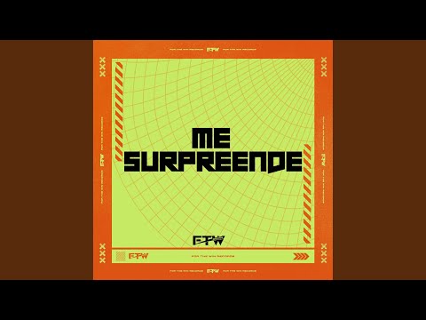 Me Surpreende (feat. MC MEDUZA)