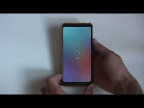 LG G6 ThinQ - On (with Animation)