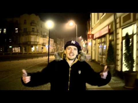 06 Gatzek - Uważaj Na Nich (KLIP)