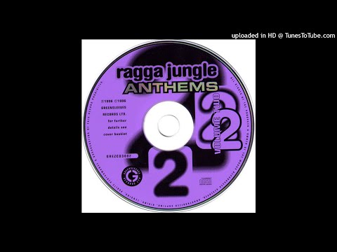 Michael Prophet & Beenie Man - Gunman (Ridley Don Junglist Ricochet Remix)