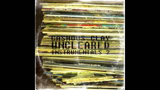 Cashous Clay - Sky High [Uncleared Instrumentals 2]