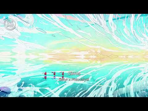 Sátyr, Phlocalyst - Cirrus