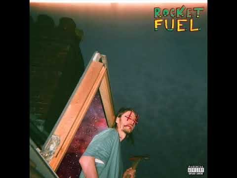 Lee Scott Rocket Fuel