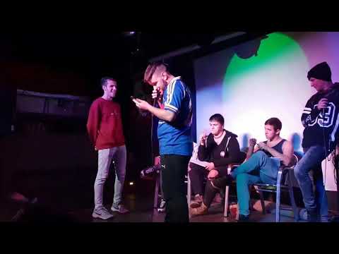 Nevils 480 vs Nkg /// 1º Jornada Les