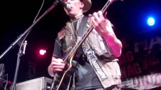 Hank Williams 3 and the Damn Band Go Fuck You; Life of sin