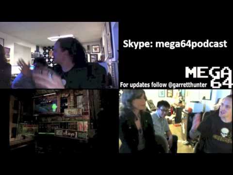Mega64 Poorly Played Stream 66 - Ending
