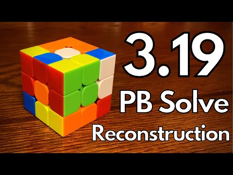 How I Got The Fastest PETRUS Solve Ever | 3.19 PB Single Reconstruction