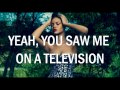 Rihanna - Half Of Me (Official Lyrics) HD 