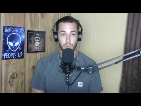 The VanNote Show #5 | Me