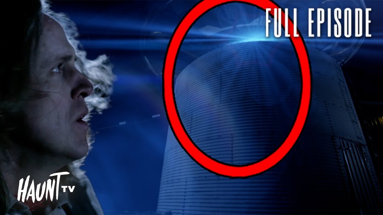 Rancher's Nightmare: UFO Drains 10,000 Gallons Overnight | Close Encounters 111