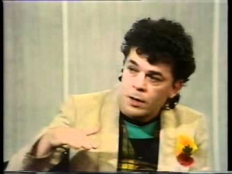 Parkinson - Ian Dury Pt 1