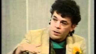 Parkinson - Ian Dury Pt 1