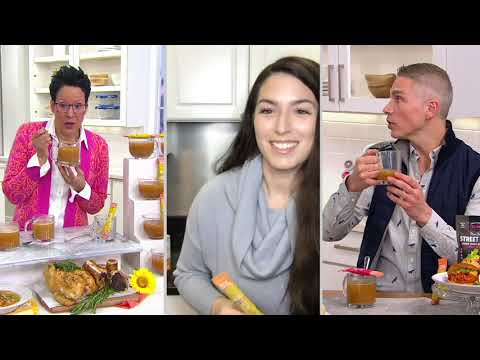 LonoLife 32 Individual Packs of Chicken or Beef Bone...