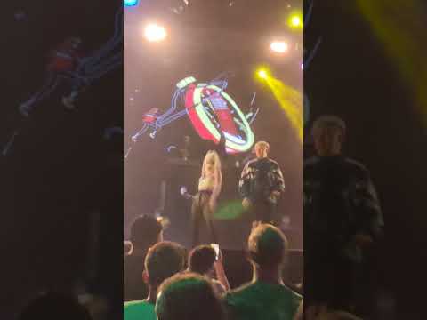 Длб live - Милиция