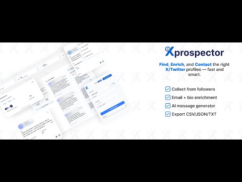 Item video thumbnail