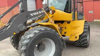 Натоварувач со тркала Volvo L40 | Слика 4 - Machineryline