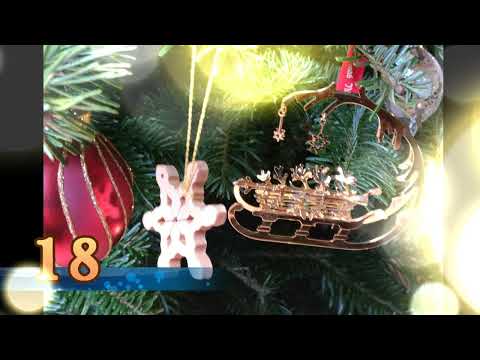 18. Adventsfenster des 3. Dörrenbacher Adventskalenders