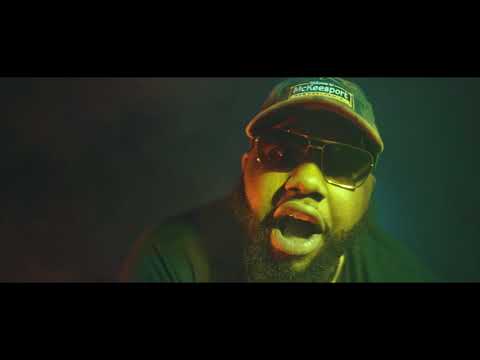 BandMan - Make It Out Official Video (Shot by @totrueice & @billmikepgh)