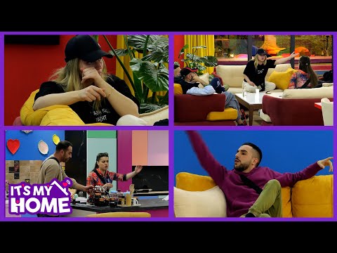 Permbledhja ditore - Dita 6 - 08.04.2023 - It's My Home 2