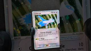 Latios Ex 🚀 #pokemon #pourtoi #pokemoncards #tcg #cards