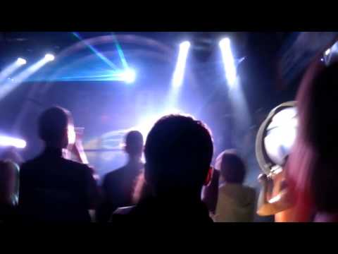 Trancemission Open Air 11.07.15 | Tellur & Sound Quelle (Ellez Marinni & Tellur - Tea & Lemon)