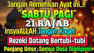 Download lagu 🔴LANGSUNG DIKABULKAN..‼️CUKUP PUTAR SEKALI DAN DENGARKAN, 100 RIBU MALAIKAT TURUN | REZEKI LANCAR mp3