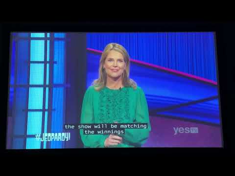 Jeopardy, intro - Katie Sekelsky Day 3 (6/15/21)