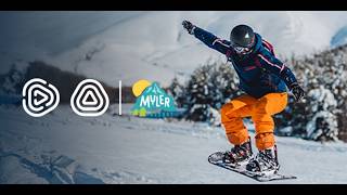 Ձմեռային արկածները շարունակվում են Myler-ում․ Idram&IDBank