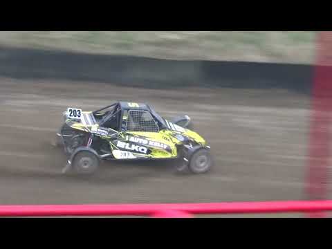 00039  MMČR Autocross Humpolec 23. - 24.42022