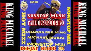 Download lagu king Michael uganda nonstop music by your dj blood 254 🎵 mp3 Download lagu king Michael uganda nonstop music by your dj blood 254 🎵 mp3