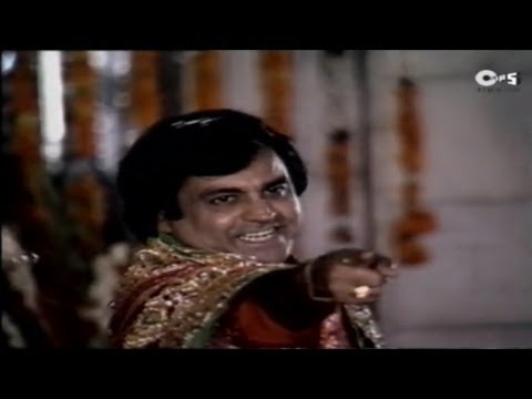 O Mai Meri Aa Gaye Tere Dware — watch video