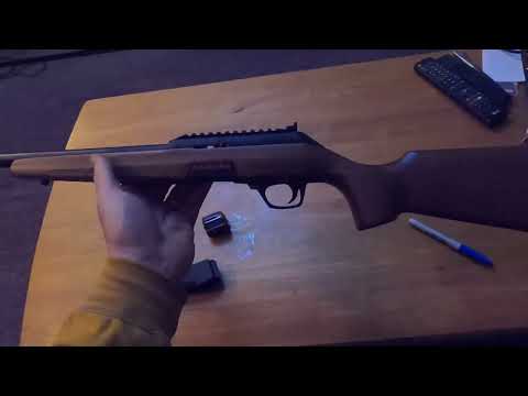 Winchester Model 1300 Defender