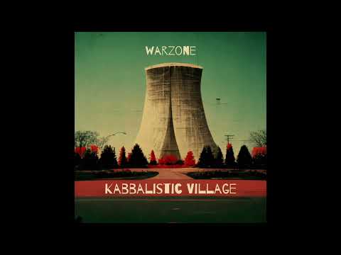 Kabbalistic Village - Warzone (melodic breakbeat flute adventure soundtrack)