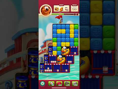 TOON BLAST 8217 - NO BOOSTER