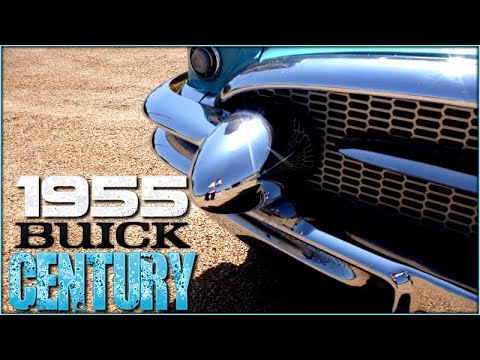 1955 Buick Century (CC-1861105) for sale in Mansfield, Texas