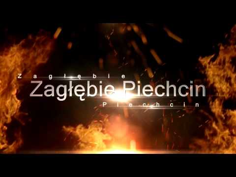 Zagłębie Piechcin vs Hermes Radłowo (28.09.2013)