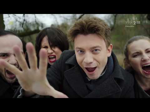 "La La Poland" – piosenka "Miasto bez gwiazd" z odc. 18, sezonu 2