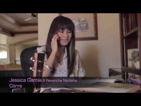 Corre! Jessica ft Revancha Norteña