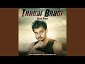 Thaddi Baddi
